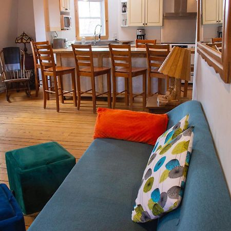 La Verivraie/Truly -Hebergement Touristique/Tourist Accomodation نورث هاتلي المظهر الخارجي الصورة