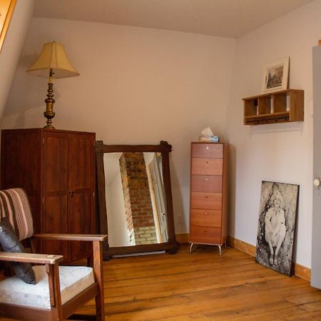La Verivraie/Truly -Hebergement Touristique/Tourist Accomodation نورث هاتلي المظهر الخارجي الصورة