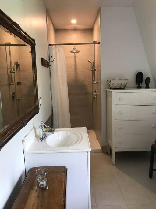 La Verivraie/Truly -Hebergement Touristique/Tourist Accomodation نورث هاتلي المظهر الخارجي الصورة
