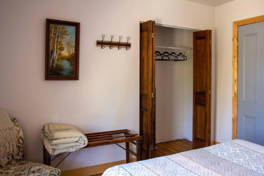 La Verivraie/Truly -Hebergement Touristique/Tourist Accomodation نورث هاتلي المظهر الخارجي الصورة