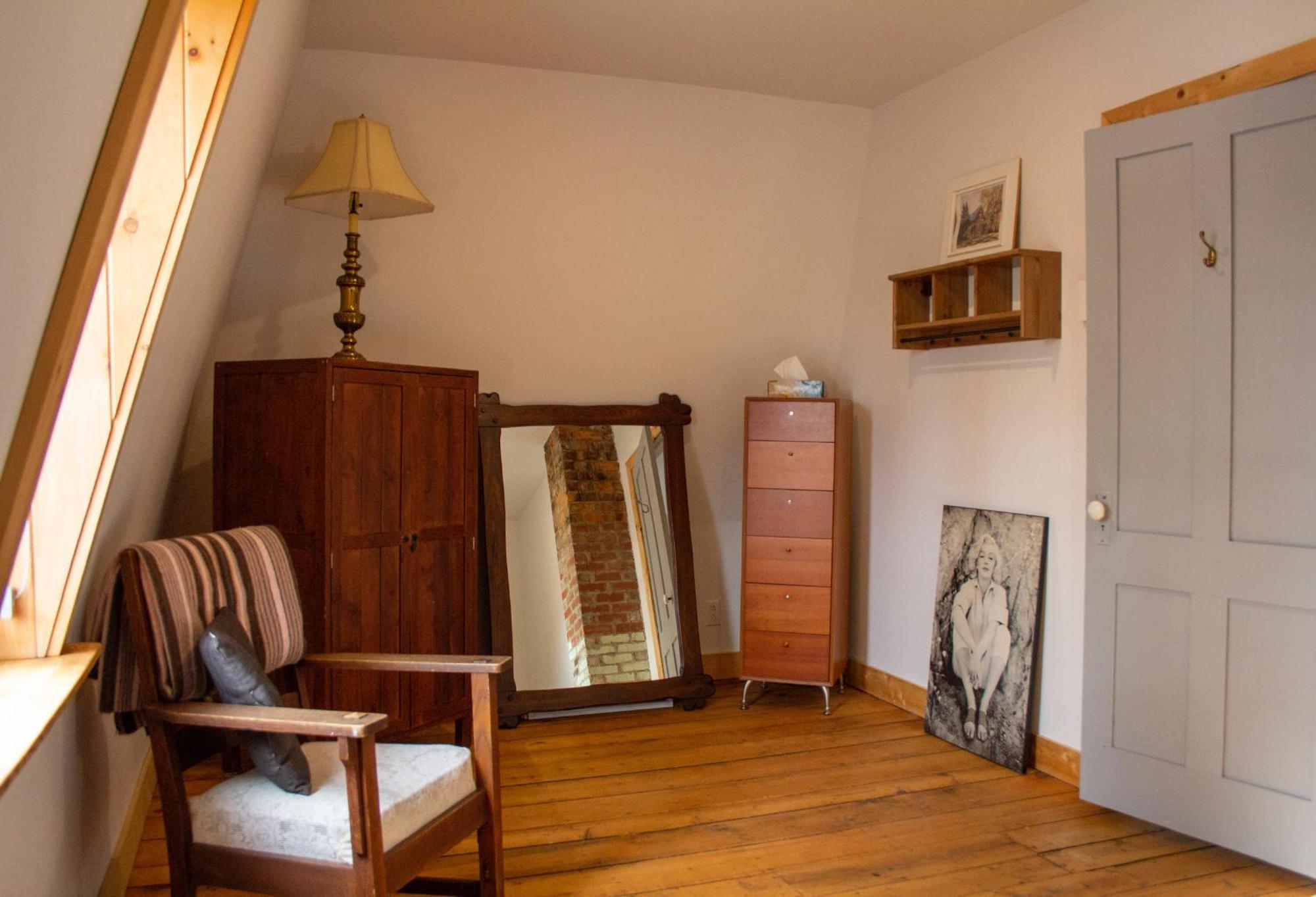 La Verivraie/Truly -Hebergement Touristique/Tourist Accomodation نورث هاتلي المظهر الخارجي الصورة