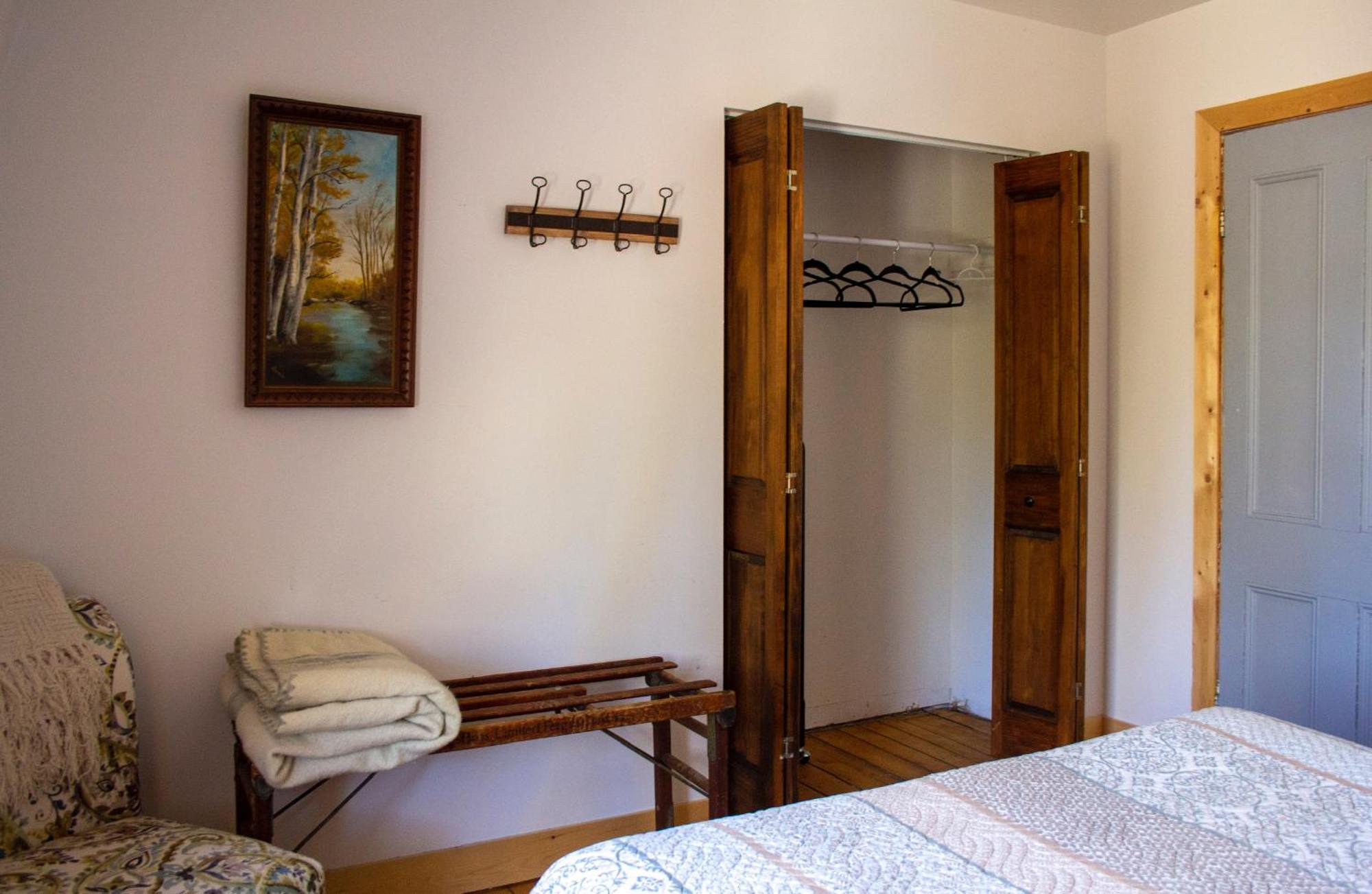La Verivraie/Truly -Hebergement Touristique/Tourist Accomodation نورث هاتلي المظهر الخارجي الصورة